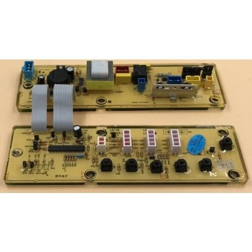 Washing machine computer board XQB50-785F XQB50-97SF XQB46-28SF XQB45-78SF