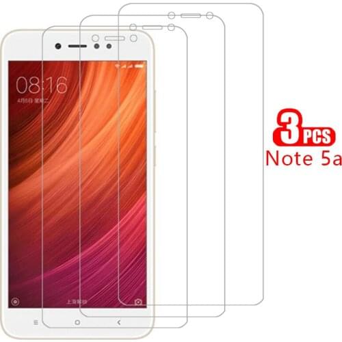 TRPZY Phone Cases Xiaomi Redmi Note 5A