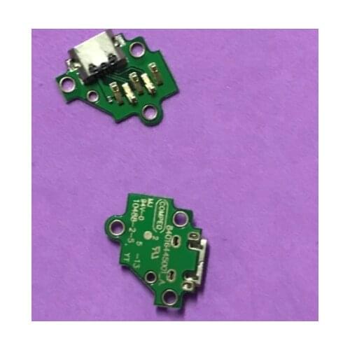 50PCS Charging Port Dock Connector For Motorola Moto G3 XT1540 XT1541 XT1548 USB Charger Plug Flex Cable