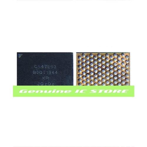 CS47L93 BGA New Original Genuine Ic