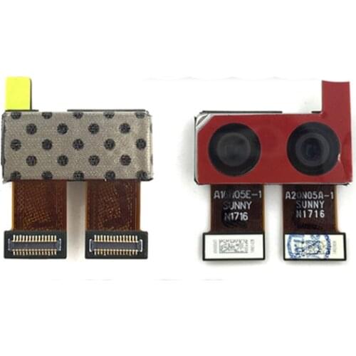 For Oneplus 5 A5000 Back Camera 16MPX Dual Rear Camera Module For Oneplus Five Back Big Camera Replacement Repair Spare Parts