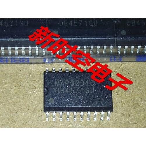 MAP3204C MAP3204CSIRH