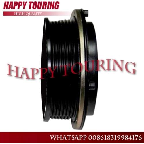 6SEU16C AC Compressor Clutch for Toyota Camry 07-09 RAV4 2.4L 06-08 8831006240 8831042270 8831033250 8831006240 88310-06330