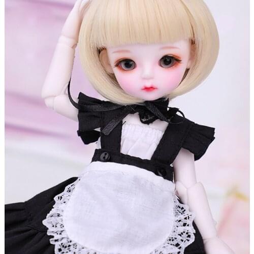 Full Set 1/6 BJD Doll BEAUTIFUL Resin Joint Doll With Glasss Eyes For Baby Girl Birthday Christmas Gift