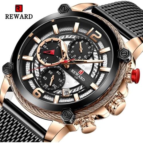 Reward Men's Watch