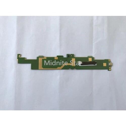 TB-X704N Full Working Original Unlocked Motherboard Mainboard For Lenovo TB-X704N TB-X704L 16GB Circuit Logic Board