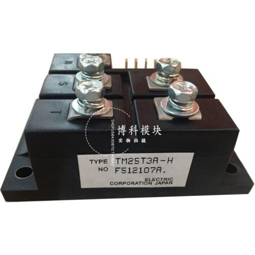 TM25T3A-H TM15T3A-H Module Original, can provide product test video