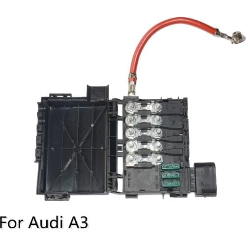 AP01 Fuse Box Battery Terminal 1J0937617D 1J0937550 1J0937550AA 1J0937550AB AC AD for Audi VW Jetta Golf MK4 Beetle
