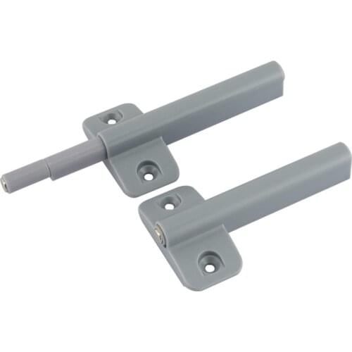 Cabinet Door Rebounder Buffer Magnetic spring catches Kitchen Door Stop Drawer Soft Quiet Close Closer Damper Furniture Hardware