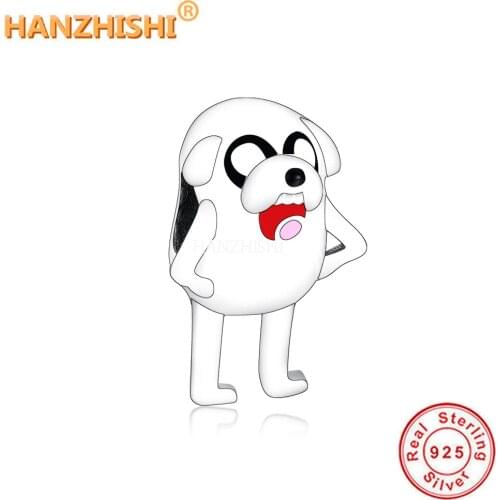 2021 Summer Collection 925 Sterling Silver Cute Lovely Beads Charms Fit Original Pandora Charm Bracelet For Jewelry Berloque