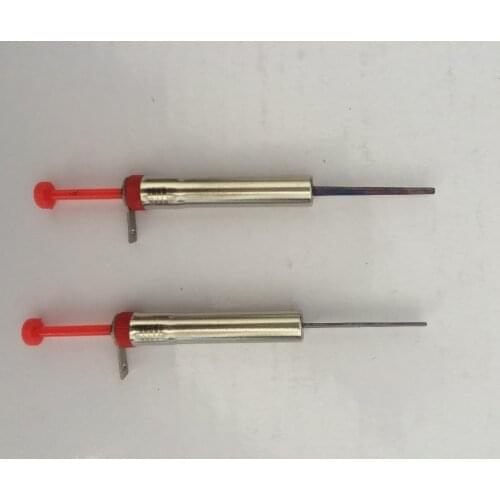 Matec HSE 4.7 Hosiery Machine Use Needles Sensor 190-4853-00-9