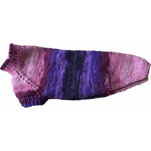 Fluffy dormouse Sweatshirts For Dogs