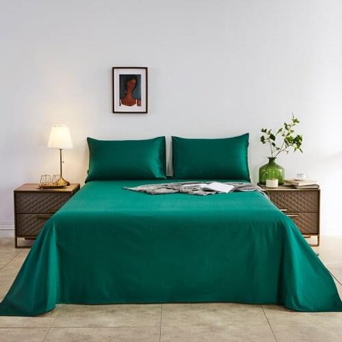 Flutensofy Bed Sheets