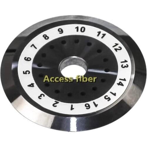 Ilsintech Cleaver Blade For CI-01 CI-02 CI-03 CI-03A BI-05 CI-05A Optical fiber cutting knife Fiber Cleaver Blades