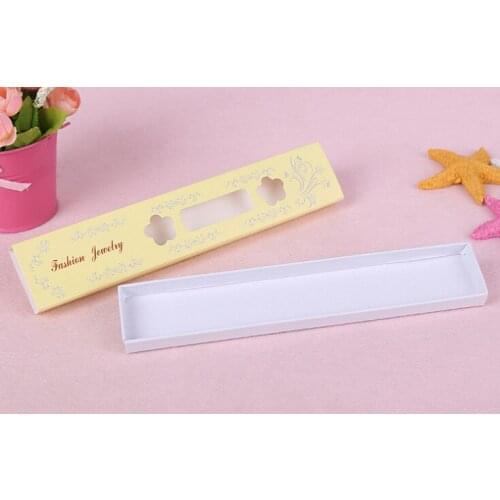Personalised Custom Hard Rigid Cardboard Sliding Gift Packaging Paper Drawer Box ---PX11123