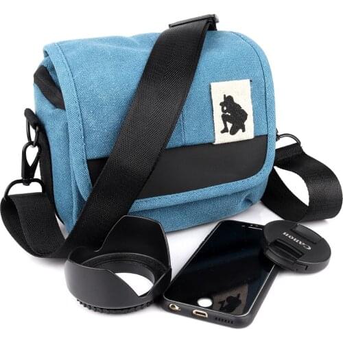 Camera Bag DV Case For Panasonic HC-WX970 HC-W850 HC-V770 HC-V750 HC-V550 HC-V270 HC-V250 WX970 W850 V770 V750 V550 V270 V250