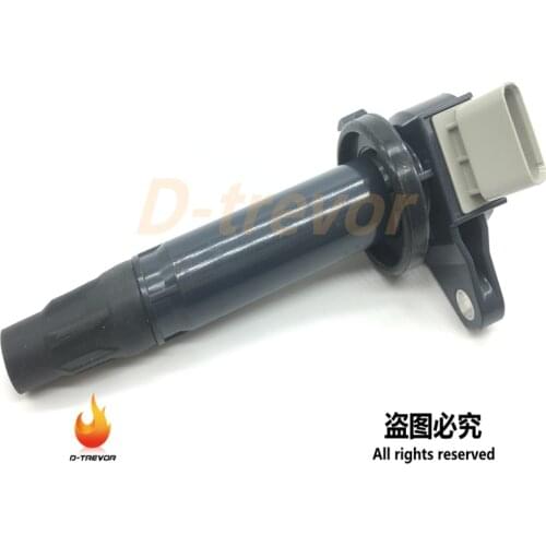 Ignition Coil 19070-B1020 for Daihatsu Sirion Terios Copen Materia 1.3L 1.5L BK