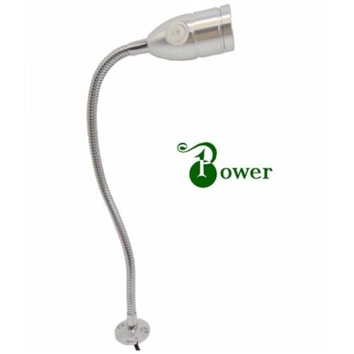 12V 24V 2W MARINE BOAT YACHT READING LIGHT