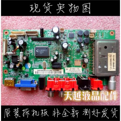 LC-2619M motherboard 520-TSUMV36-WG0G HT260WXC-100