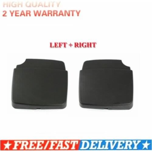 Pair of Interior Rear Light Covers 701868787 701868788 for VW T4 Transporter / Caravelle 1990-2003 OE
