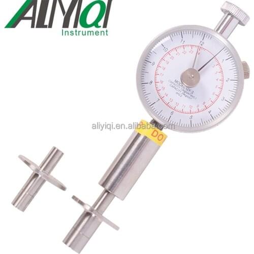 Portable Fruit Hardness Tester