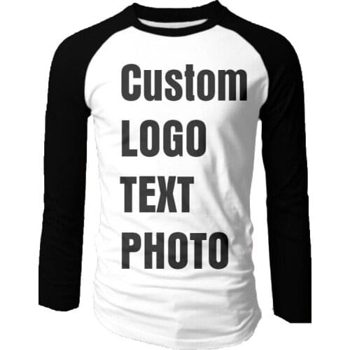 SERILOA Men's Long T-shirts