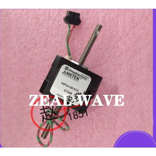 Mindray Hemocytometer Syringe Motor BC2600 BC2800 BC2100 BC2300 7.5ml Syringe Motor