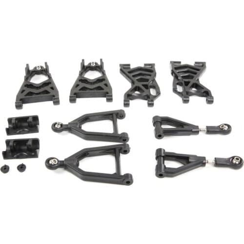 ROVAN BAHA reinforced suspension kit for one car