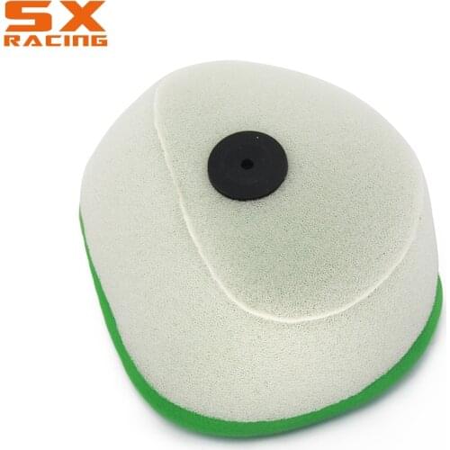 Motorcycle Drit Bike Foam Air Filter Cleaner For YAMAHA WR250 WR 250 03 04 05 06 07 08 09 10 11 12 13 14 WR450 WR 450 2003-2015