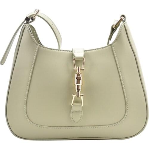 High quality luxury brand purse handbag designer PU shoulder bag messenger bag ladies fashion underarm bag COUSCOUS new products