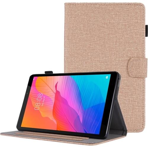 Protective case for Huawei MatePad T8 stand cover MatePad T 8 inch KOB2-L09 Kobe2-L03 KOB2-W09 soft shell protector