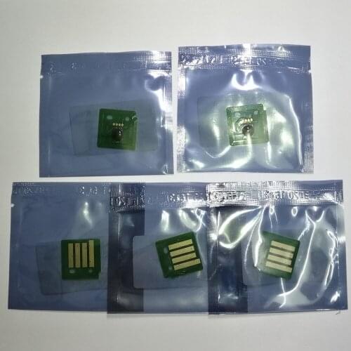 25 x Drum Reset Chip '' CT350938 '' For Xerox DocuCentre IV 2056 2058 Drum cartridge chip (52,000 pages)