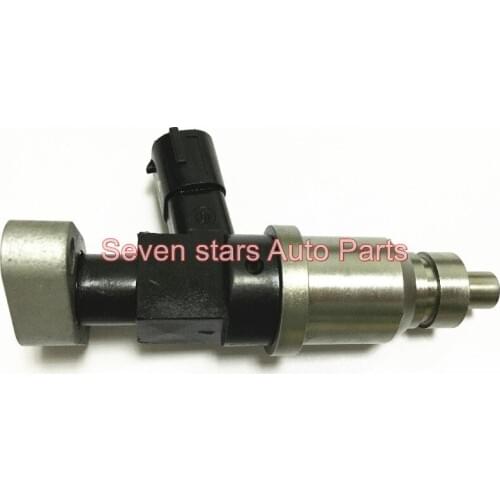 4pcs Fuel Injector/injection Nozzle for VQ30DD JSD9-82L JSD982L