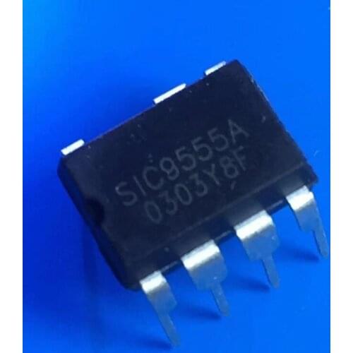 5pcs/lot SIC9539D SIC9555A SIC9537D SIC9556A SIC9534D SIC9536D SIC9554A DIP-7