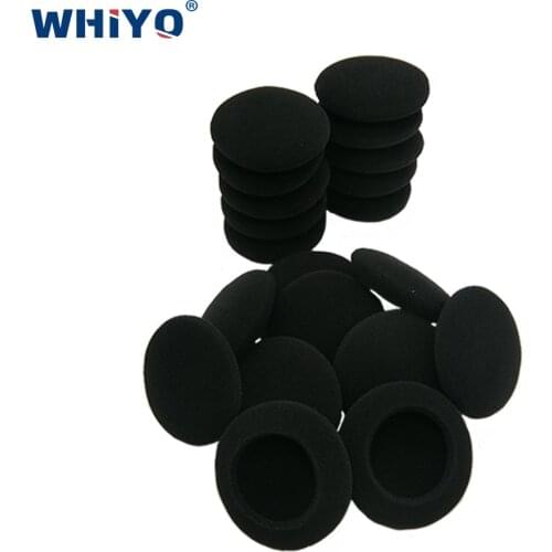 Ear Pads Replacement Sponge Cover for KOSS Sporta Pro Headset Parts Foam Cushion Earmuff Pillow