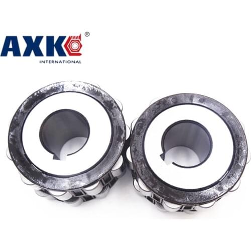 KOYO Double Row Eccentric Roller Bearings 610 51 YRX,61051 YRX,61051YRX