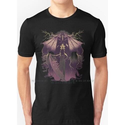 Gold Demon T Shirt 100% Pure Cotton Gaming Video Games Gamer Comic Pop Nerd Geek Retro Pc Playstation Dmc5 Dante Vergil Demon