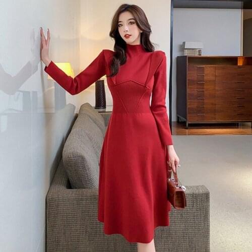 Fashion A-Line Dresses HHXERTOTF China