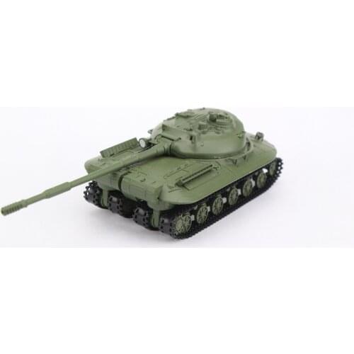 12082 Diecast 1:72 Military Tank Models object 279 Die cast Army Tank kids Toys Model for Collection Gift
