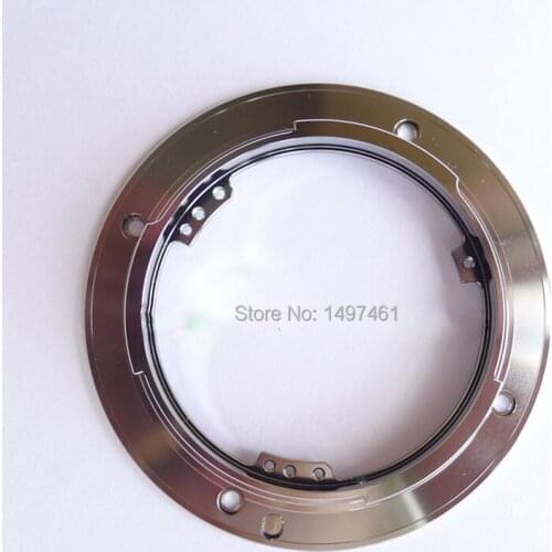 Base Metal Bayonet Mount repair parts For Sony Sonnar T* FE 35mm F2.8 ZA SEL35F28Z lens