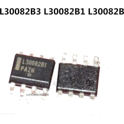 Original 2pcs/ L30082B3 = L30082B1 = L30082B SOP-8