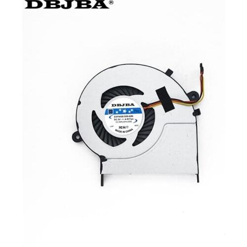 CPU Cooling Fan For Toshiba Satellite L50-B L50T-B L50DT-B L55-B L55T-B L55D-B L55-B5267 Laptop Fan