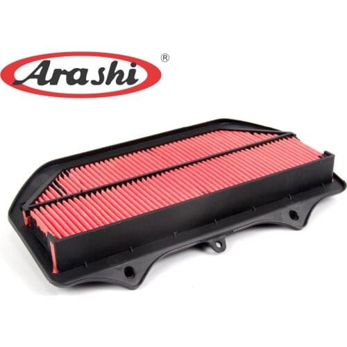 Arashi For SUZUKI GSXR600 2011-2013 Air Filter Motorcycle Intake Cleaner Filters Luftfilter GSXR 600 GSX-R 600 2011 2012 2013