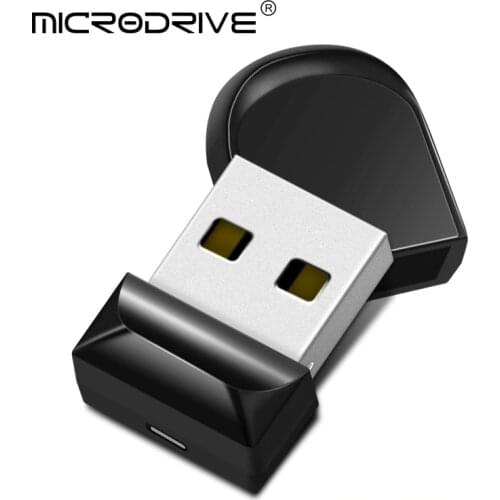 Super Mini Hight Speed Flash Usb Stick 64GB 16GB USB Memory Stick 32GB 128GB Flash Drives Pendrive