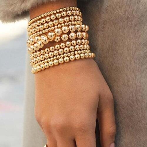 Wgoud Metal Bracelets