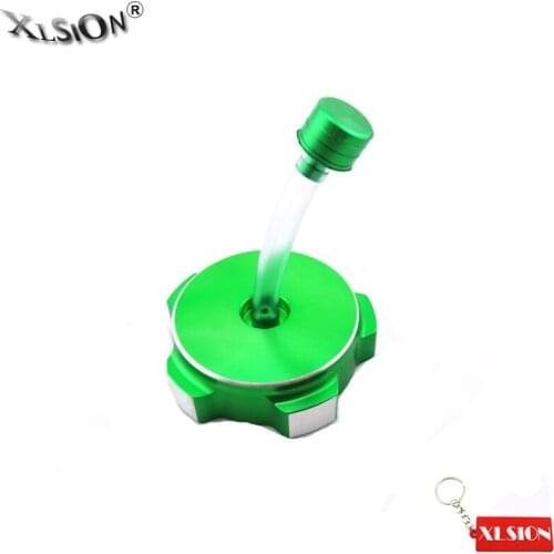 Xlsion Motorcycle Tanks