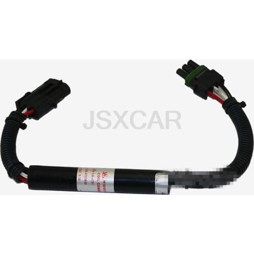 For LIUGONG CLG/XCMG Excavator Flameout Protector Engine Flameout Protector Original Factory high quality excavator accessories