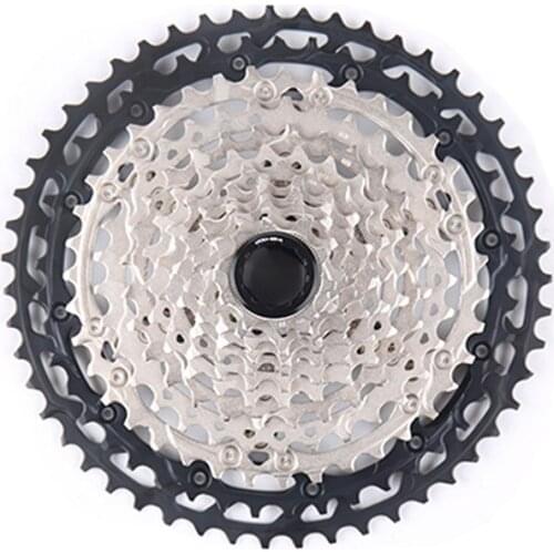 XT M8100 12 Speed MTB Bike Cassette Sprocket SLX M71000 11-45T/51T Mountain Bicycle Cassette flywheel