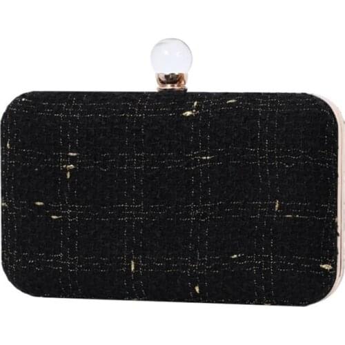 2020 women evening clutch sweet style banquet bags with chain dinner purse with chain purses and handbags drop shipping LXG26