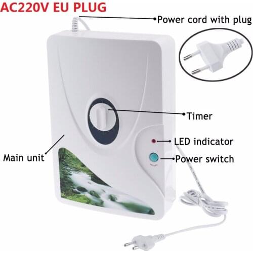 Alanchi Spare Parts For Air Purifiers